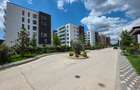  Inchiriez spatiu BIROURI/CABINETE/SALON  -  ap. 2 camere Pipera, MTM Residence - 1