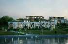 Penthouse Lux 4 Camere Doamna Ghica I Vedere Lac - 9