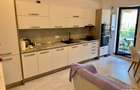 Garsoniera Decomandata Plaza Residence - Faza 4 | Lujerului | Loc de parcare - 2