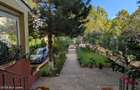 Doamna Ghica - Gherase 86, Vila Lux D+P+1, 413 mp utili, 560 mp teren - 2