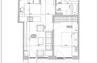 Închiriere Apartament 2 camere cu grădină proprie Iancului – Vatra Luminoasă - 13