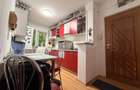 Apartament 2 camere, decomandat, 42 mp utili, etaj 1 - Girocului
