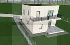 Casa individuala cu 4 camere , 120mp, 700mp teren, zona Mera - 2