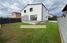 Casa duplex cu perete dublu, in Strejnicu, la 5 km de Ploiesti.