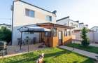 Casa individuala de vanzare, 4 camere, 388mp teren, 2023, Pantelimon - 2