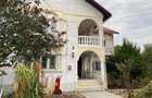 Vila de vanzare in zona Bucurestii Noi - langa Parc Bazilescu - 1