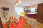 Casa pt 2 familii sau pt. clinica medicala, 8 camere, 486 mp teren - 2