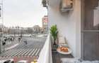 Apartament 2 camere -Calea Victoriei - Bloc Ferarri - yield 9% - 2