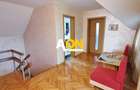 Casa 4 camere, garaj, 680 mp teren, ultracentral, Alba Iulia
