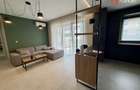 Apartament cochet cu 2 camere - de inchiriat - Dumbravita - 13