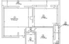 Apartament cu 3 camere,mobilat si utilat ,situat in cartierul Intre Lacuri! - 26