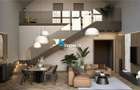 Vila in stil scandinav, eficient  energetica,  Miroslava - 18