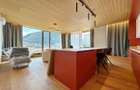 Penthouse de închiriat – Centru Brașov, vedere directă spre Tâmpa - 15