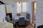Apartament de 2 camere, 54 mp, finisat, Zona Porii - 4