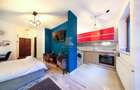 Garsoniera exclusivista | 37 mpu + 28 terasa | Seasson Residen - 6