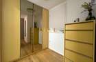 [VIDEO] Designer Apartment for Rent in Aviatiei Park - 15