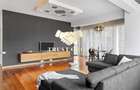 Apartament 3 camere cu 2 terase Chefalului-Laguna - 3
