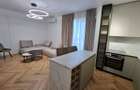 Apartament 2 camere mobilat si utilat zona Pipera - 7
