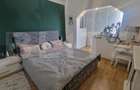 Apartament 4 camere lux Codlea - etaj intermediar, mobilat, parcare + pivnita - 8