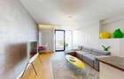 One Herastrau Tower I 3 camere I Vedere libera - 6