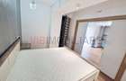 Studio dublu mobilat, loc de dormit separat  loc de parcare Bucurestii Noi - 5