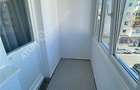 Apartament 3 camere decomandate si balcon inchis zona Strand Sibiu