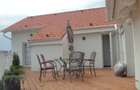 Penthouse LUX, vila, Terasa, Calea Dumbravii - 2