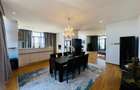 Aleea Privighetorilor- Penthouse 833 mp utili mobilat complet 3600 Euro + TVA - 9