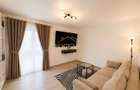 BG183-Apartament 3 camere Mobilat LUX  74 mp Utili | Garaj-COMISION 0%