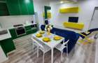 PROPRIETAR &icirc;nchiriez apartament 2 camere TOMIS NORD - PARCARE PRIVATĂ - 1