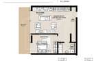 Apartament 2 camere, zona Garii, imobil de lux cu Mall la primele etaje ! - 4