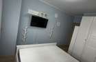 Apartamentul se vinde mobilat și utilat , 2 locuri de parcare și curte 60 mp  - 14