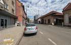 Locatie centrala cu front stradal amplu, ideala pentru birou, sediu firma sau sp - 25