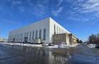 TITAN-FAUR, teren+constructii industriale, hale productie, acces TIR - 2