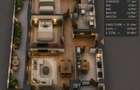 3 Camere | premium | 4 lifturi | 9 min Metrou | finalizat - 2