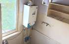 Apartament 2 camere, centrala termica, etaj intermediar, Alexandru cel Bun