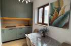 PRIMA INCHIRIERE | 100 MP | 3 camere LUX | 50 m METROU Stefan cel Mare - 6