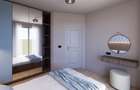 Apartament bloc nou Lisaura de vanzare
