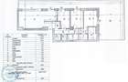 Apartament penthouse cu 3 camere in complex cu piscina si sala fitness - 1