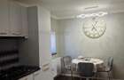 IMENS !! ULTRACENTRAL  SUPER apartament 3 cam 120 mp MOBILAT UTILAT - 9