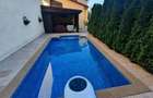 Casa boiereasca, eleganta,piscina, mobilata, teren 613 mp - Agronomie - 9
