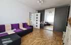 Apartament 3 camere, 54 mp, renovat recent, zona Grigorescu - 2
