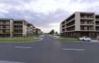 VANZARE  APARTAMENT CU 2 CAMERE  CARTIER MAGNOLIA VILLAGE ZONA PAULESTI LACURI - 6