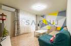 4 camere decomandate, etaj intermediar,Manastur - 2