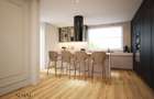 Apartament Exclusivist cu Vedere către Lacul Floreasca | 4 Camere | 216 MP | Bou - 16