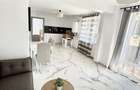 Apartament superb de 3 camere, bloc nou, zona Tineretului  - 3