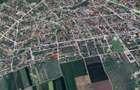 Constanta - Techirghiol - teren 370mp, - 1