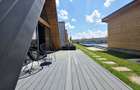 AFACERE LA CHEIE | Complex Turistic Premium A-Frame + Piscină | Snagov - 3