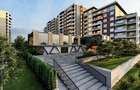 Apartament  2 camere  ARMONIA RESIDENCE BRASOV | zona Coresi Tractorul | BLOC 2 - 6