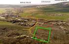 RECO Teren exclusivist 1800 mp in Betfia – panorama superba - 2